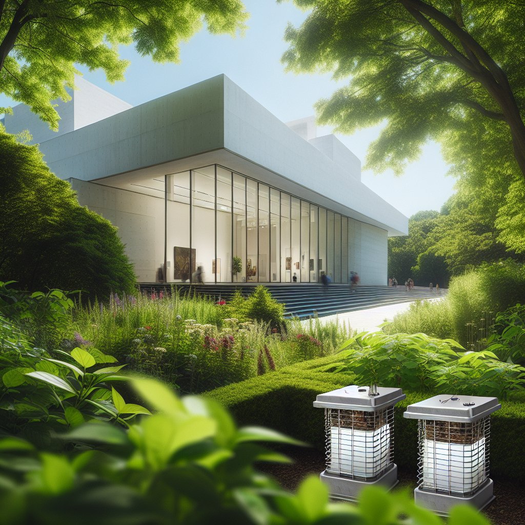 Agder Naturmuseum og Botanisk hage