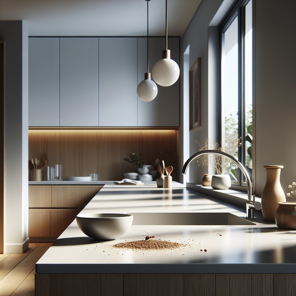 Bekjemp Skadedyr Effektivt: Din Guide til et Skadedyrfritt Hjem