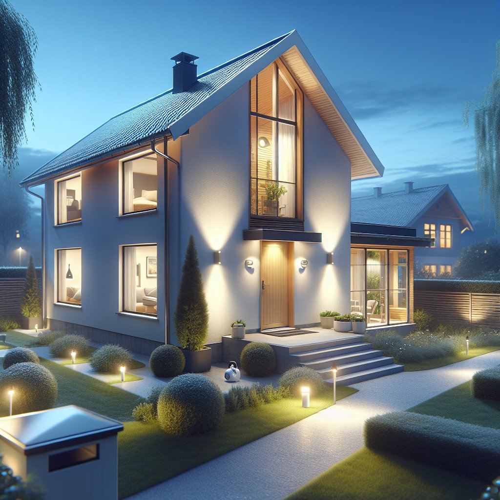 Forebyggende Tiltak mot Skadedyr: En Komplett Guide