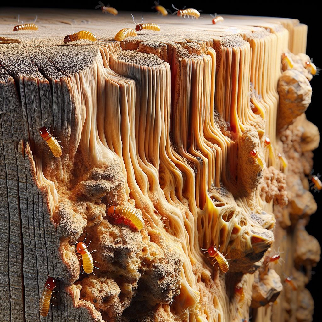 Fukt og Skadedyr: Hvordan Henger Det Sammen?