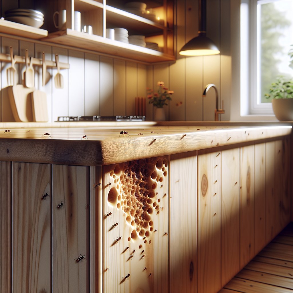 Hvordan Identifisere Tegn på Skadedyrangrep i Hjemmet Ditt