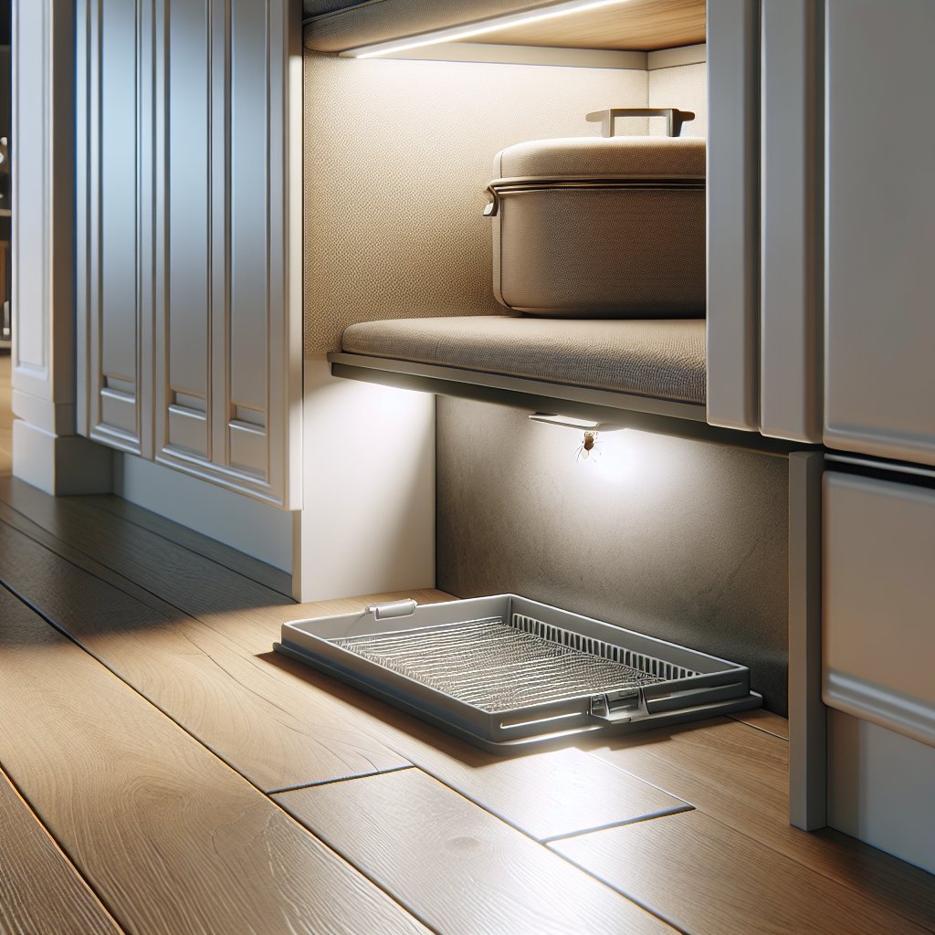 Skadedyrkontroll Kristiansand: Din Lokale Ekspert på Skadedyr