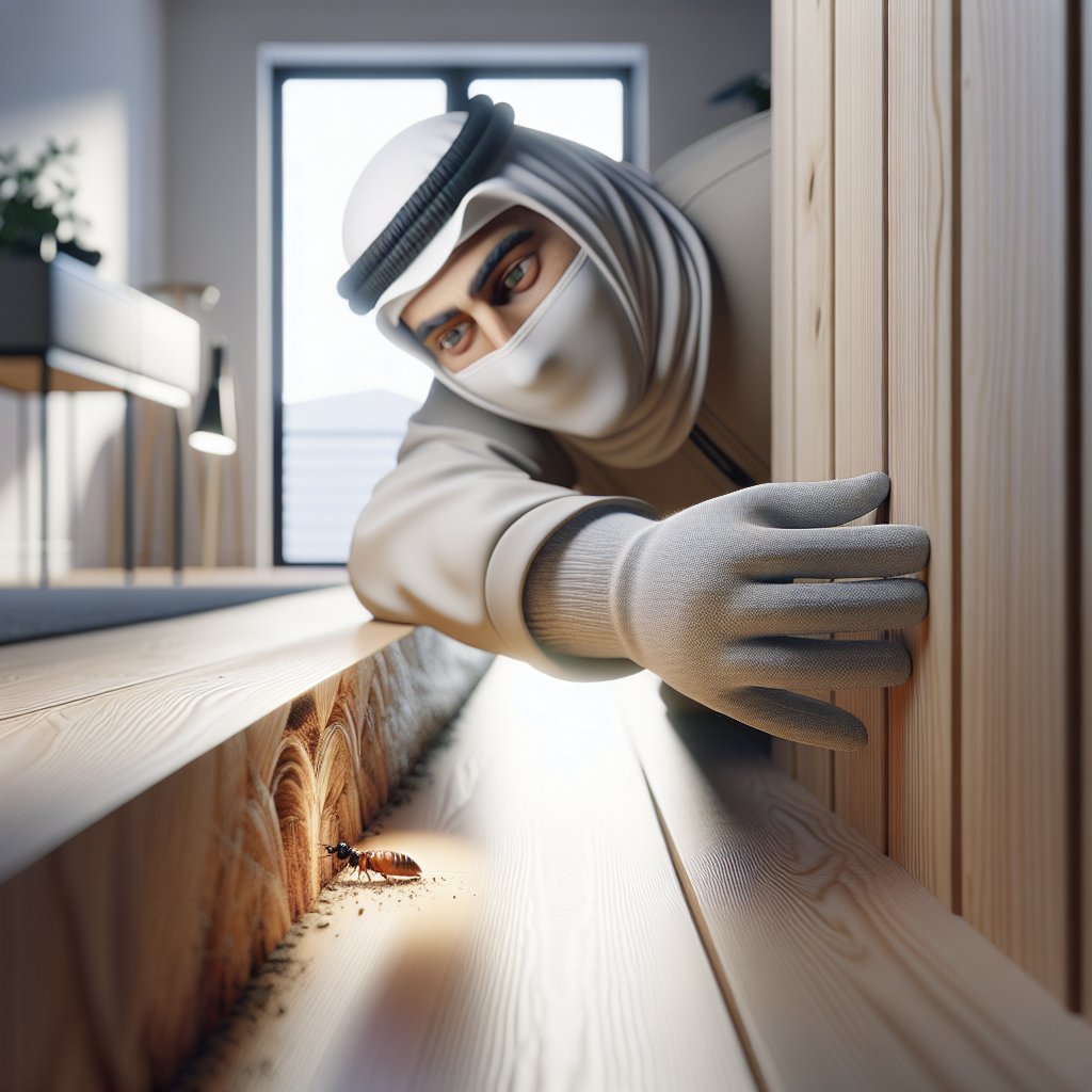 Skadedyrkontroll Kristiansand Priser: Hva Koster Det?