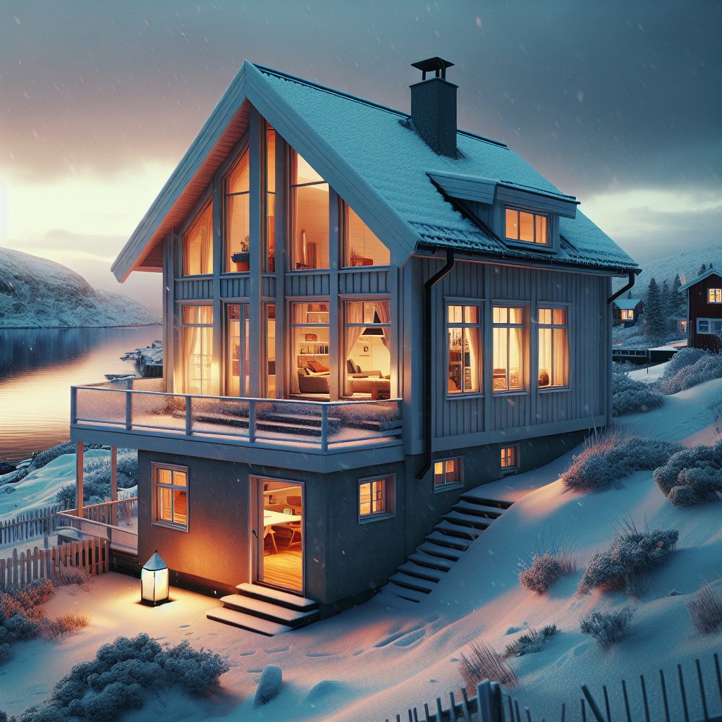 Skadedyrkontroll om Vinteren: Hva Du Må Vite